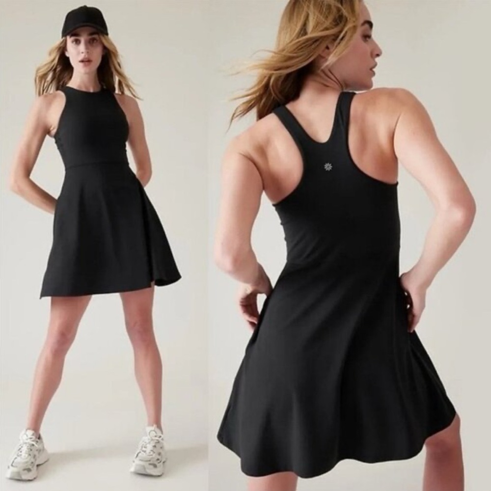 Athleta Conscious Dress Size L Women’s